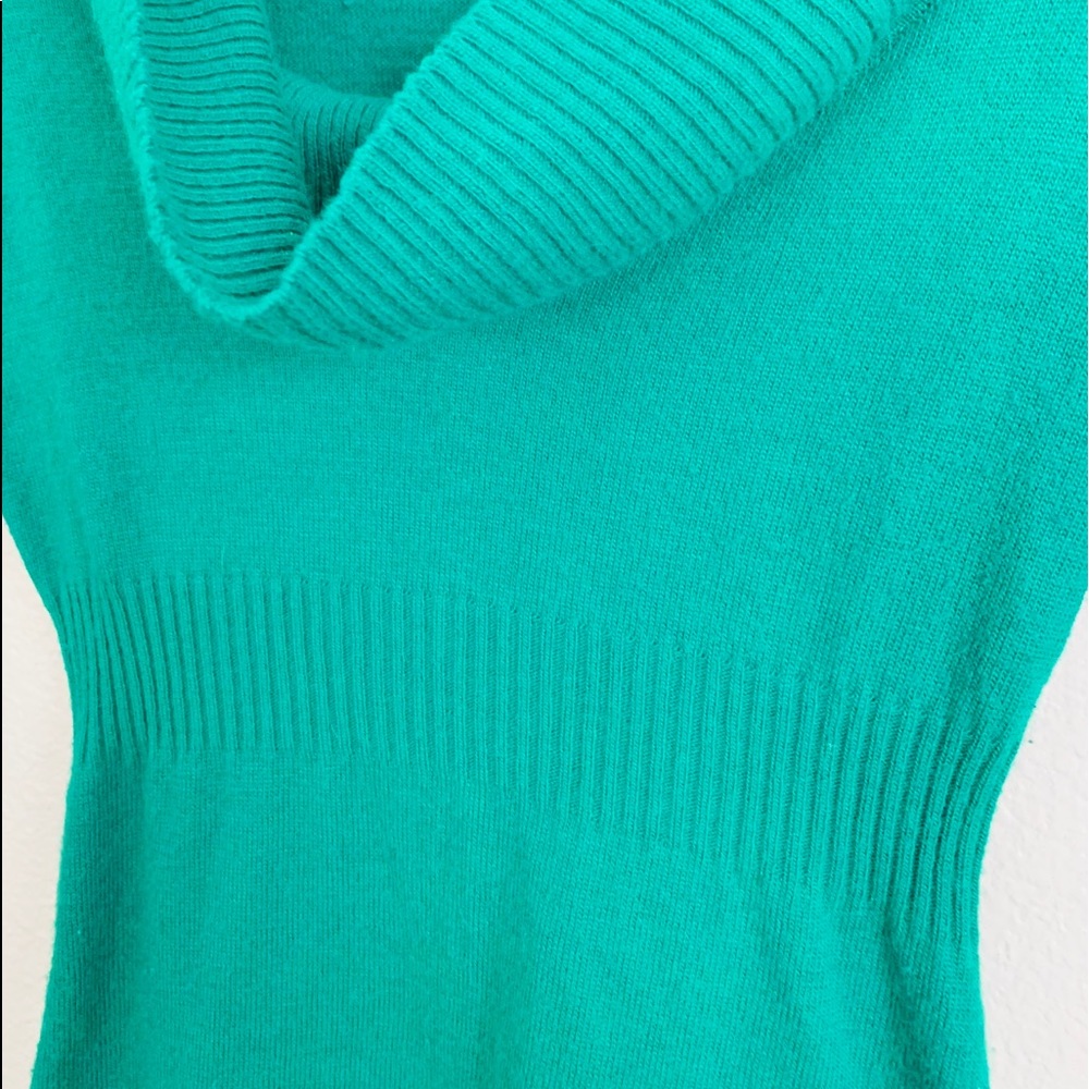 Sweater Dress/Tunic - Picture 2 of 4
